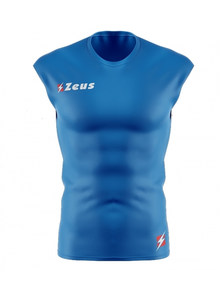 Canotta aderente uomo Fisiko S/M ZEUS